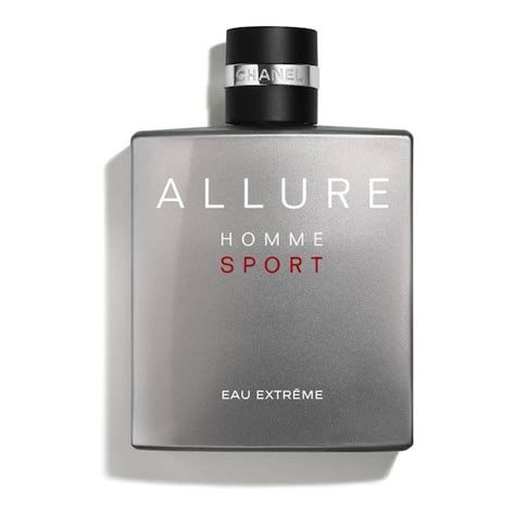 chanel allure homme sport parfum|chanel allure homme sport sephora.